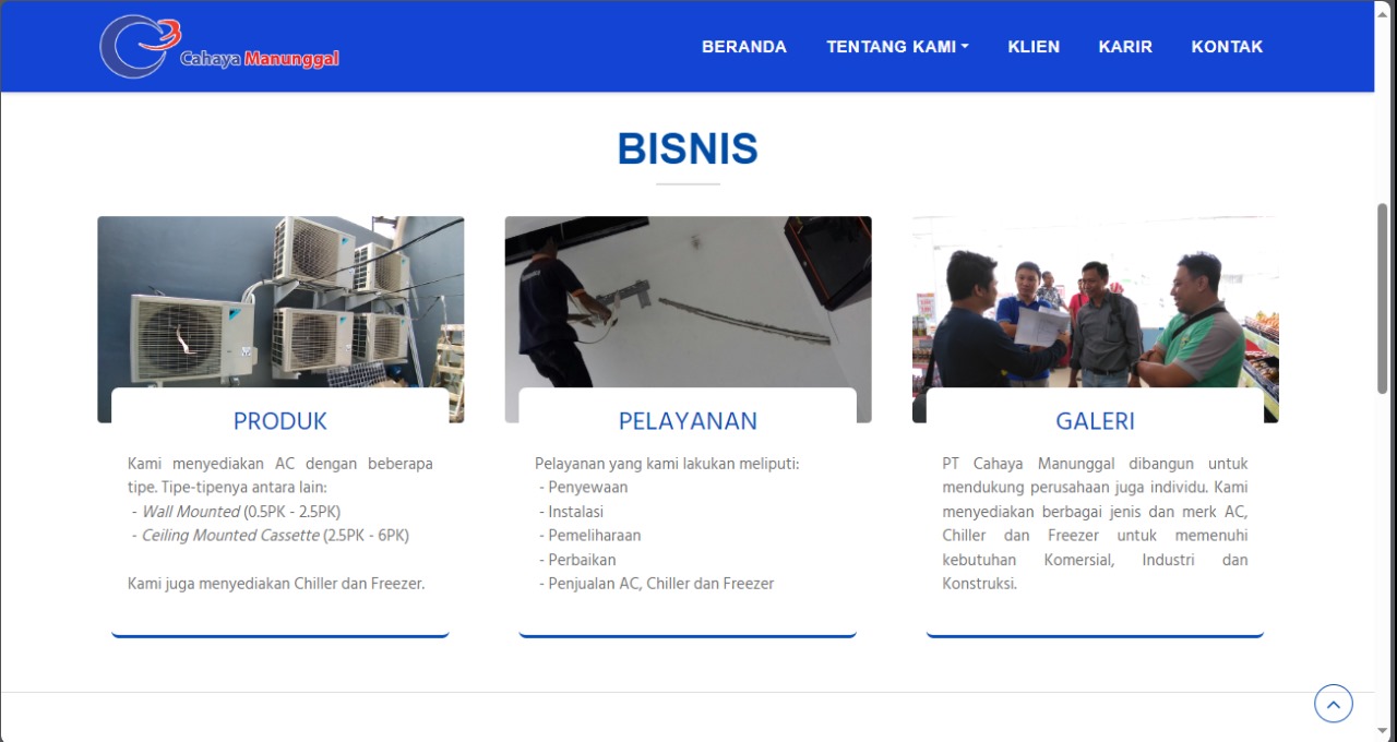 Company Profile